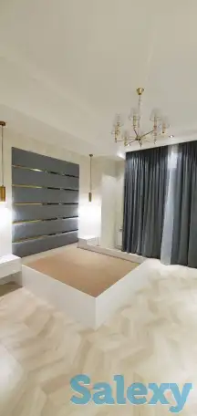 Продается 4-комнатная квартира в новостройке,8/9 в ЖК Parkent Avenue, фотография 2