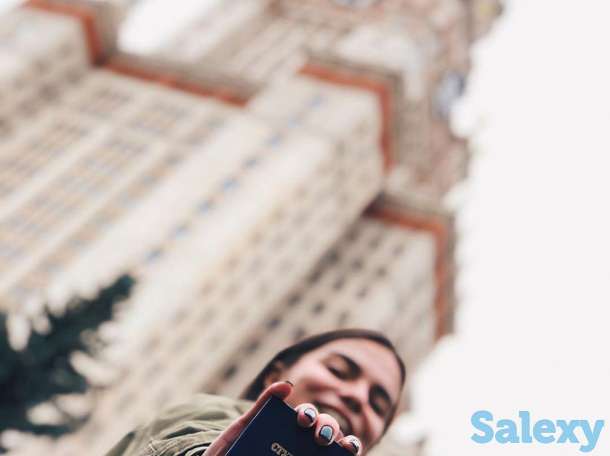 Обучение в Российских ВУЗах, фотография 1