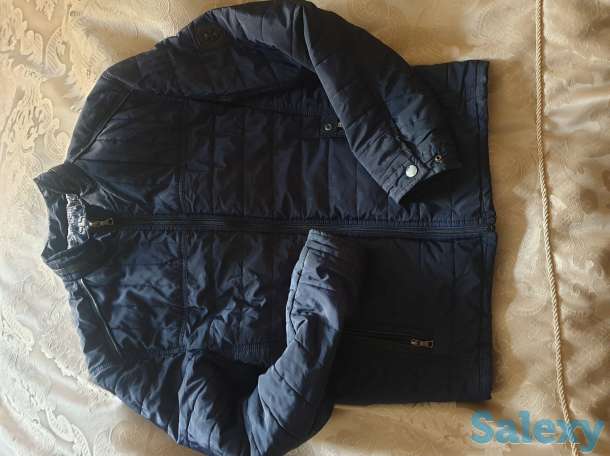 Детские куртки б.у., фотография 8