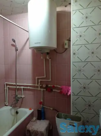 1X  комеатная квартира в аренду, А.Кодирий 34, фотография 3