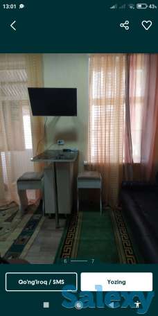 Задаю квартиру в Чирчике, Чирчик . Ул. А. Навои, фотография 9