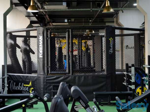 Продам безлимитный абонемент в Чехов Юлдуз (Полугодовой)., фотография 2