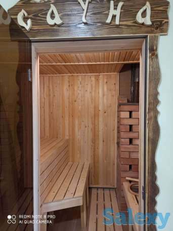 Загородный дом Яшнабадский район парк Янги Узбекистон, фотография 6