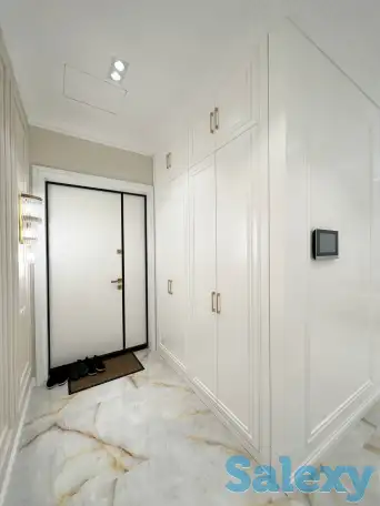 ЖК Мирабад Авеню,2-комнатная,7/12,77 м²,евроремонт,меб/тех, фотография 7