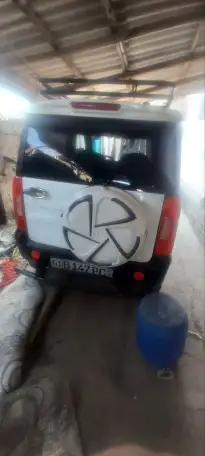 продаётся электроджип мини, фотография 3