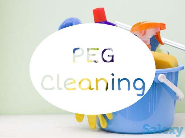 Уборка квартир, домов, фотография 1