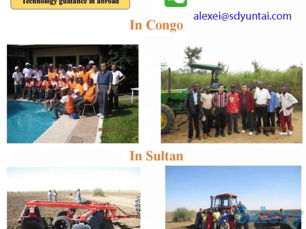 Стрельчатая лапа для плуга, фотография 8