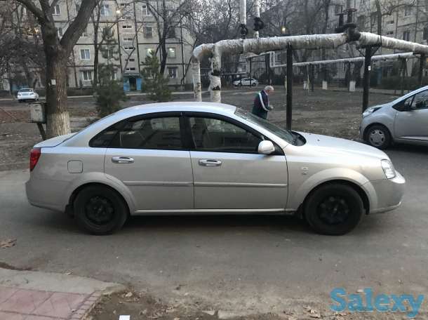 Своя Lacetti 2013 года, фотография 4