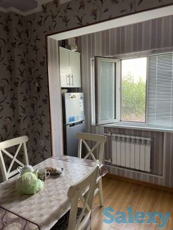 Продам видовую Квартиру, срочная продажа, Авиасозлар-1 пересечение 1-Проезд Алимкент, фотография 5