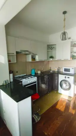 Продам квартиру на массиве Себзар  Sebzor Ц 17-18, Ташкент, фотография 7