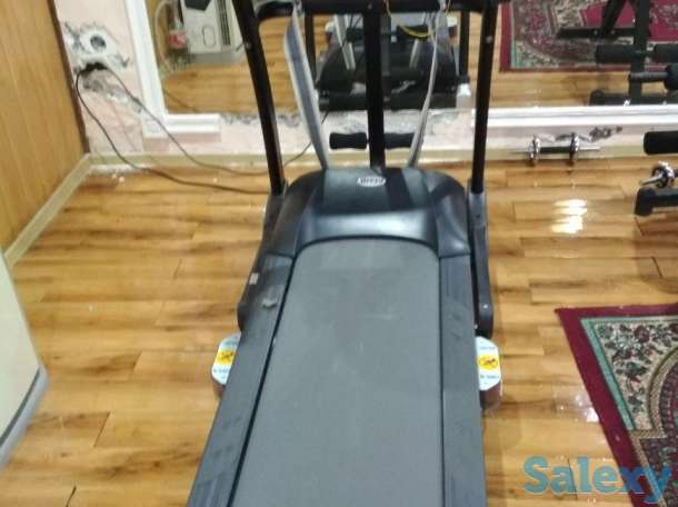 Беговая дорожкамассажер, фотография 1