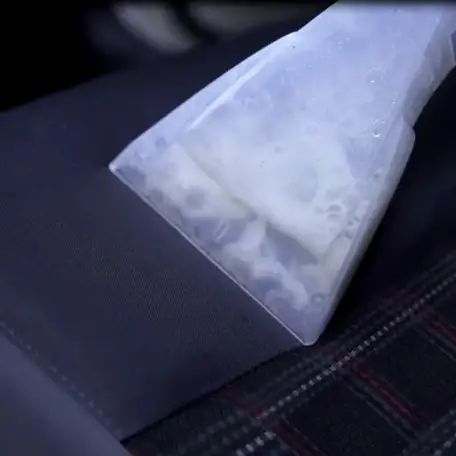 Профессиональный моющий пылесос, фотография 5