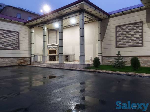 Новостройка с ремонтом. Белтепа массив, Шайхантахурский район, фотография 3