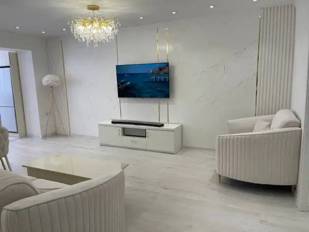 Продается квартира на улице Тараса Шевченко 345 С ремонтом и с мебелью!, фотография 1