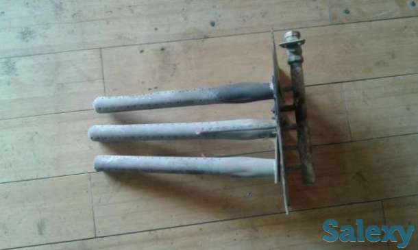 Газовая горелка, фотография 1