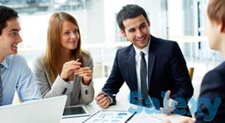 Столичная Бизнес Академия – это уникальное образовательное учреждение., фотография 1