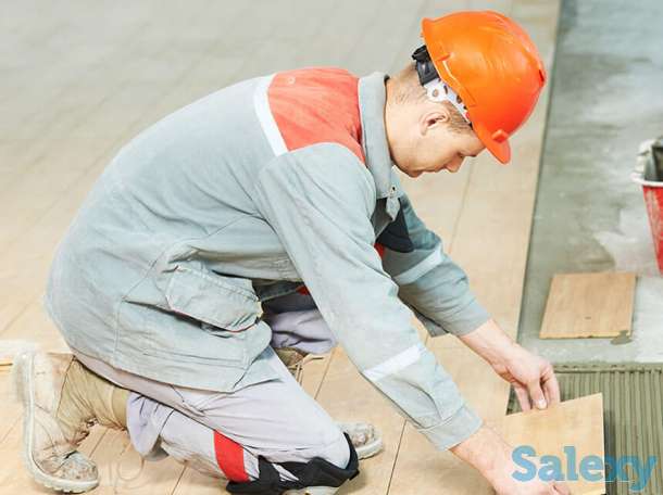 Качественный ремонт квартир домов и офисов под ключ, фотография 11