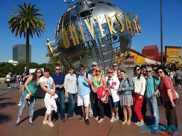 Австралия и Новая Зеландия,США,Канада, Великобритания- туризм, работа и образование по контракту.Визовая поддержка., фотография 1