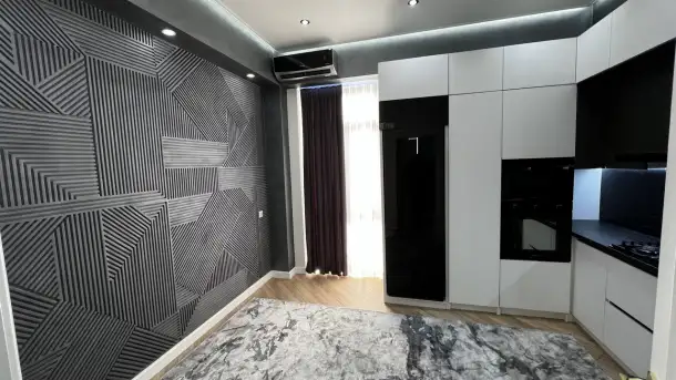 Ремонт квартир под ключ, фотография 3