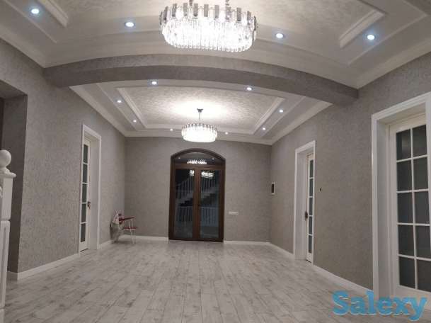 Продается евро-дом Саламатина 5 соток 8 комнат.  700 м2, фотография 3