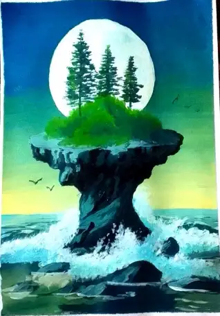 Продажа картин, фотография 3