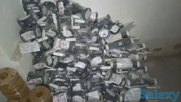 Кран шаровой also, фотография 16