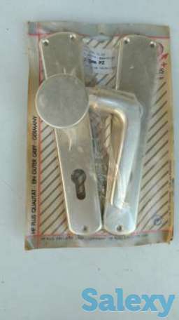 Ручка дверная ГДР, фотография 1