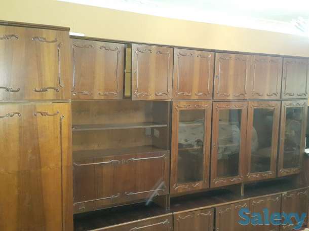 Срочно продается стенка Кристина, фотография 1