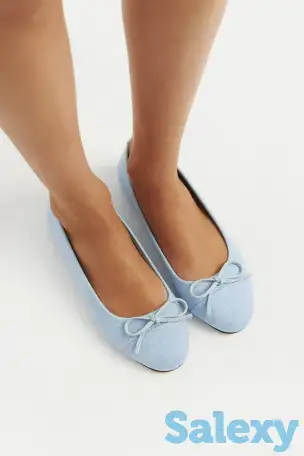 Новые балетки, фотография 1