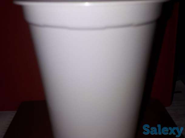 изготовление одноразовые и молочные стаканы, фотография 7