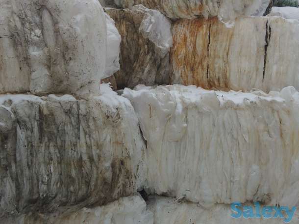 Пленка ПВД, фотография 2