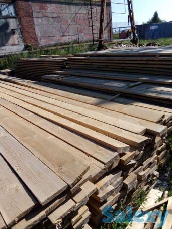 Brus estestvennoj vlazhnosti, фотография 1