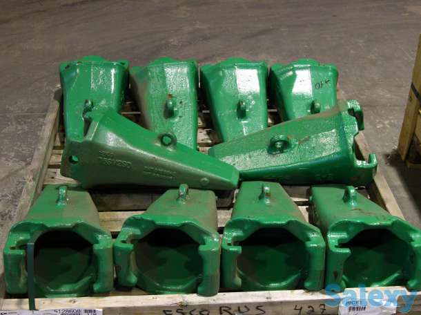 Коронки для ковшей ,коронки, фотография 3