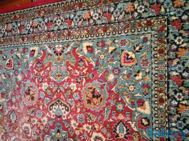 Продам ковры б/у, фотография 4