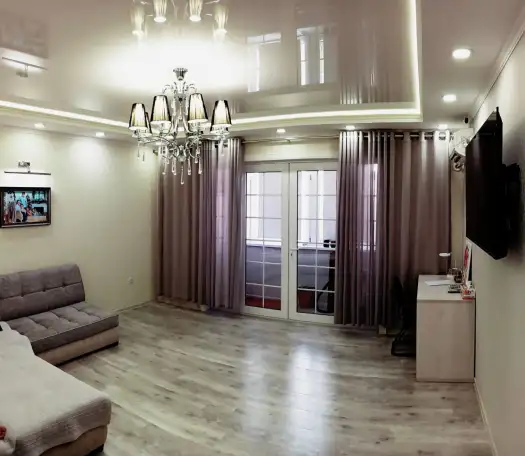 Водник 4 комнатная 93м, фотография 1