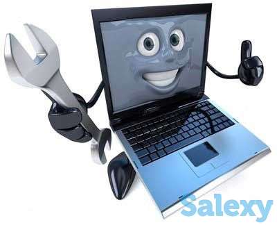 Настройка компьютеров, переустановка ,установка любого ПО Антивирусы, фотография 11