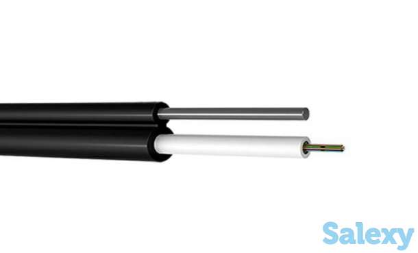 Подвес кабель 4 волоконный КС-ОКТО-4-G.652.D-CF-3209 в Integrity Solution, фотография 1