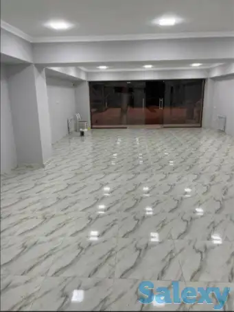 Офис,Ц-5,напр.Немецкого по-ва,112 м²+подвал 20 м²,парковка 100 м², фотография 2