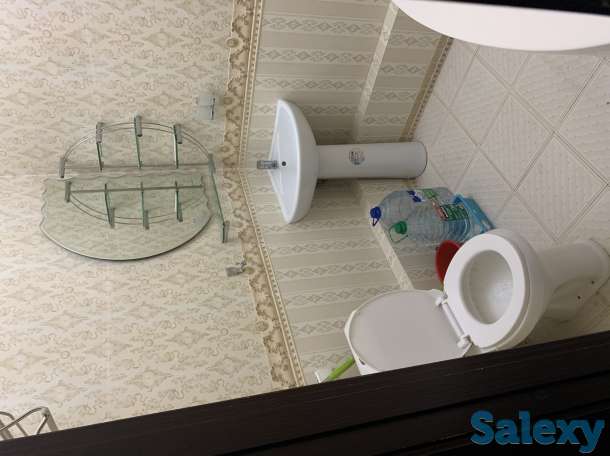 Квартира посуточно, Ниёзбек йули 29 кВ 57, фотография 3