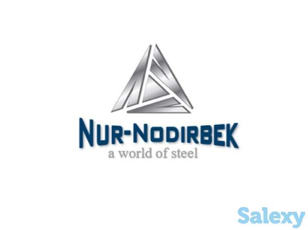 Производство всех видов металлических изделий, фотография 1