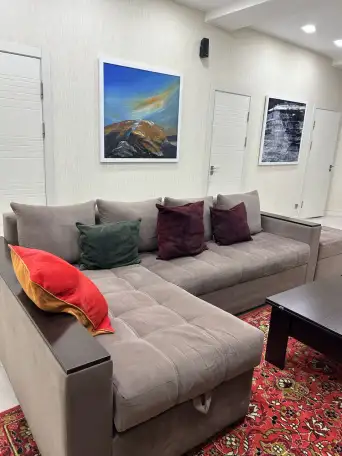 квартира Юнусабад 4 квартал, фотография 9