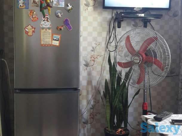 Продаю свою квартиру Яккасарайский район улица Бабура 2/5/5, фотография 12