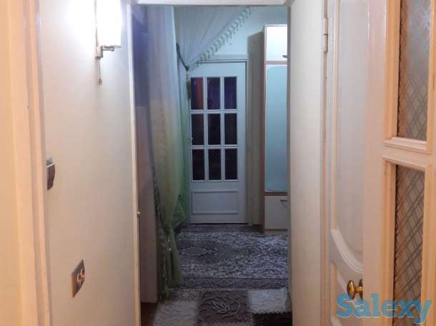 АРЕНДА 3х комнатная квартира в центре города со всеми удобствами, фотография 3