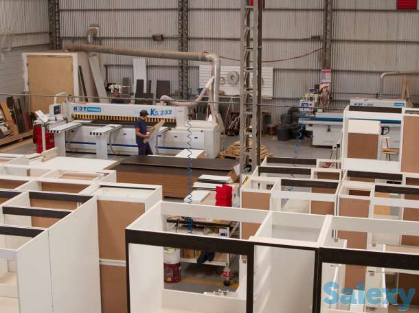 Любая корпусная и торговая мебель на заказ, фотография 6