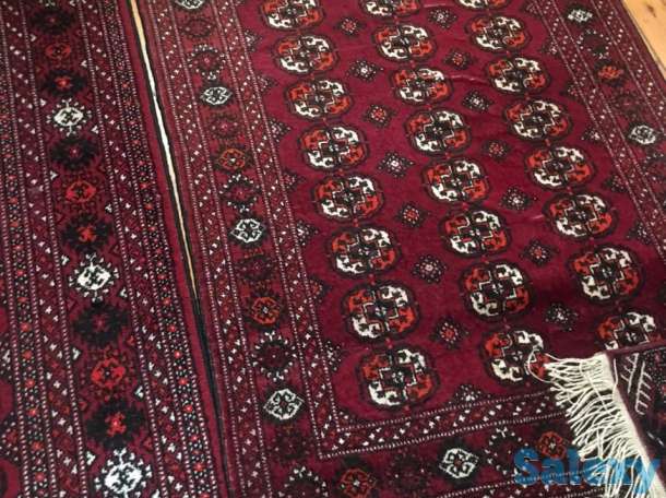 Продается Текинский  (Туркменский) ковры, фотография 4
