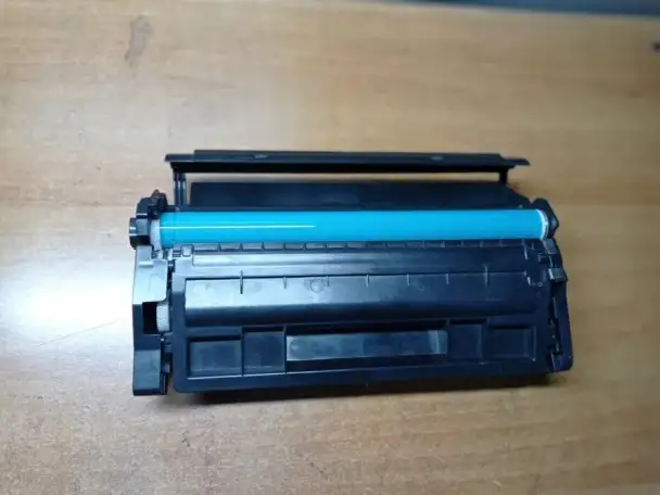 Картридж RTC-CF226A чёрный китайский Canon. HP, фотография 3