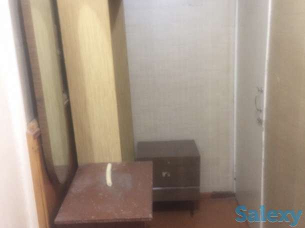 Продаю свою квартиру на Юнусабаде 8, фотография 1