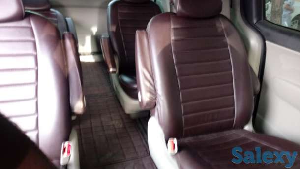 Киа карнивал 2016г Kia, фотография 8