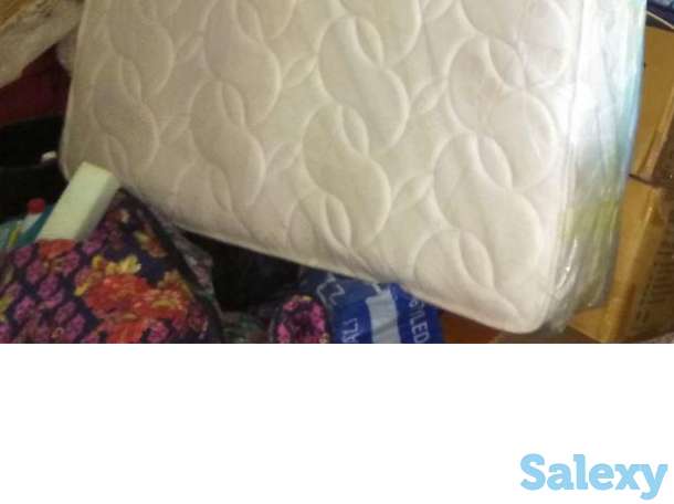 Детская кроватка, фотография 1