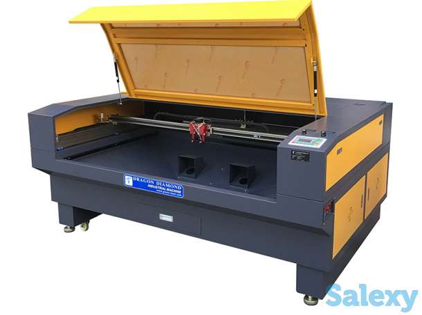 Лазерное оборудование, фотография 2